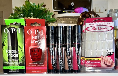 Opi nails and - nails,
