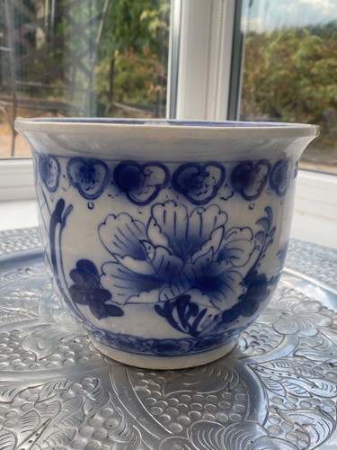 Chinese blue white - chinese, +