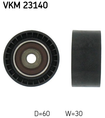 Right skf vkm - skf,