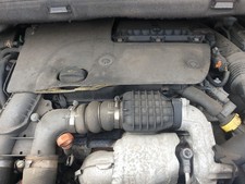 Citroen C4 Picasso MK2 1.6