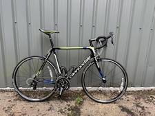 2015 Cannondale SuperSix Evo 58cm 105 Rim Brake 