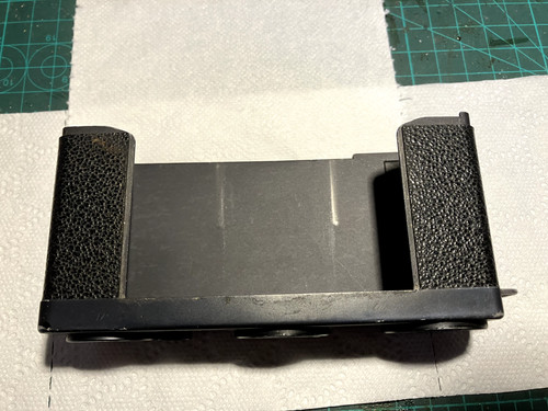 Leica spare part camera - spare,