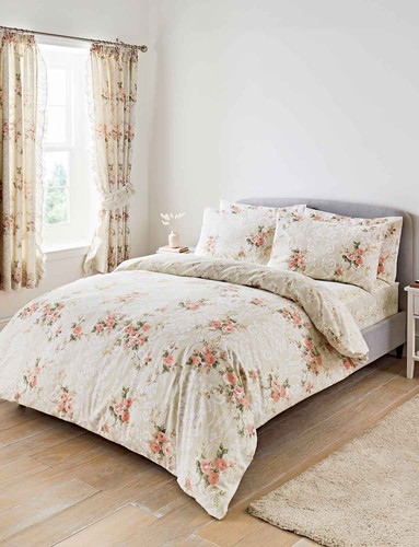 Soft charlotte flannelette - charlotte,