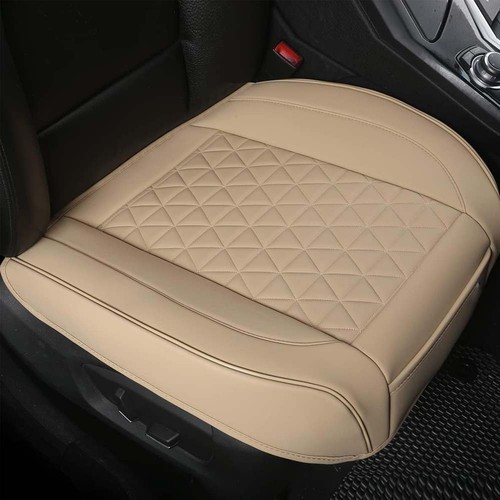 Car front seat cover - front,