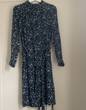 Noa Noa green dress with