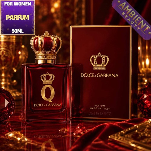 Dolce gabbana parfum 50ml - dolce,