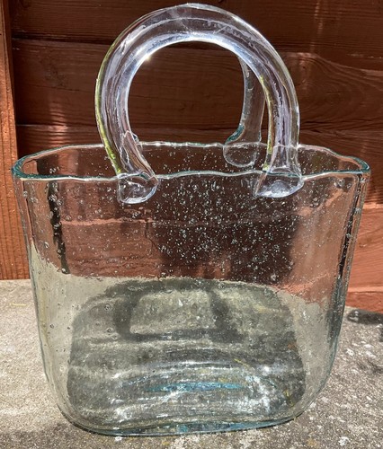 Italian murano style - italian, glass