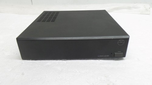 Linn lk100 power - linn, amp