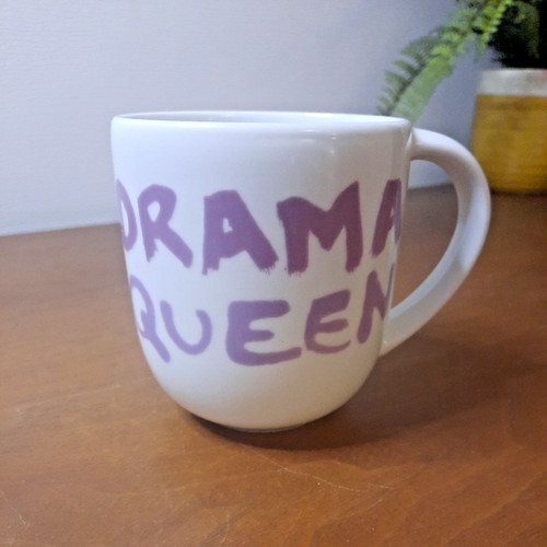 Jamie oliver drama - "drama, queen"