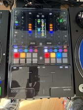 Rane Seventy-two Mixer Serato DJ Controller With Decsaver Dust Cover And Box