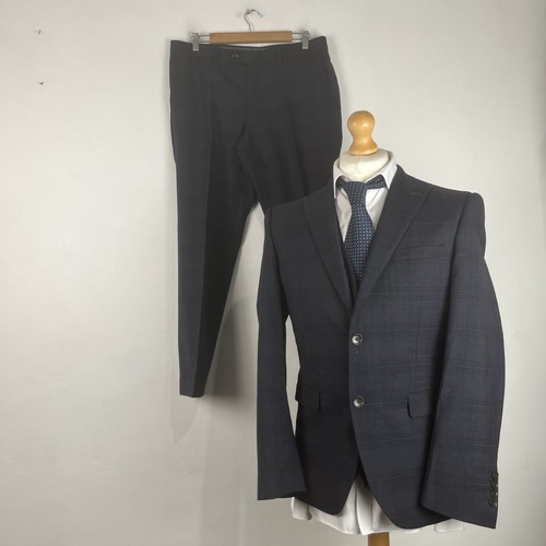 Next piece suit men - suit, men's
