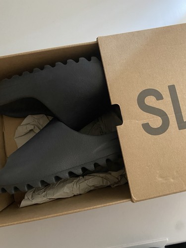 Adidas yeezy slide - yeezy, onyx