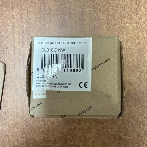 Collingwood gl018 0 - gl018, nw