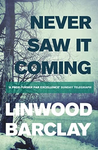 Never saw coming - it, coming-linwood