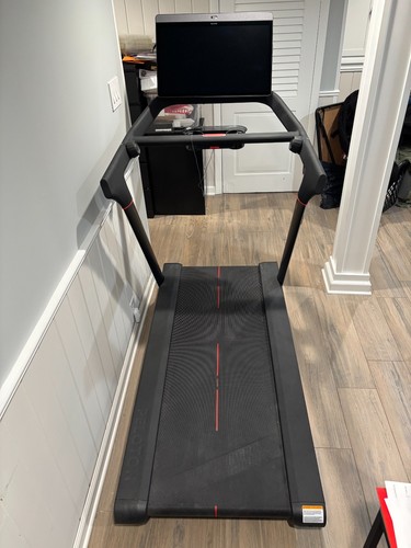 Lightly used treadmill - used,