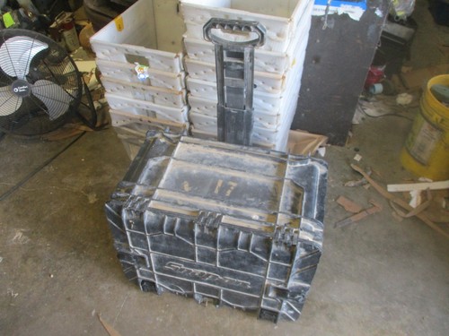 Used snap high impact - snap-on, high-impact