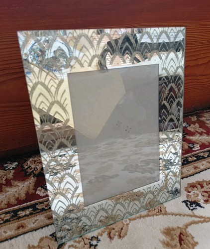 Art deco styled 7x5 - styled,