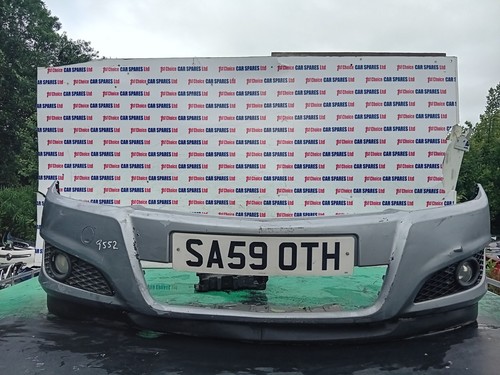 Vauxhall astra hatchback 5dr - hatchback,