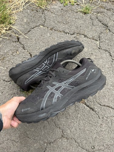 Asics gel trabuco - asics,