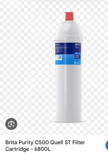 Brita purity 500 - 500, quell