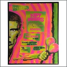 Happy Mondays Sound Factory