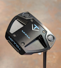 2025 Toulon Miami H1 Putter
