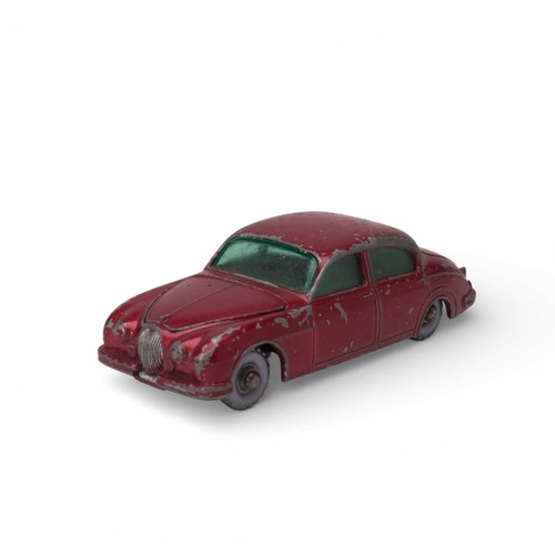 Lesney matchbox 65b - matchbox,