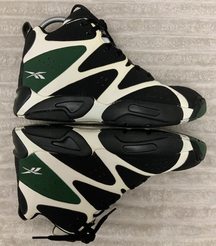 Rare reebok kamikaze seattle - reebok,