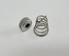 Vintage Original thread tension parts Essex miniature Toy Sewing Machine