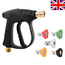 3000PSI High Pressure Car