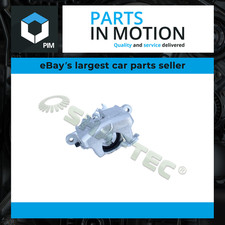 Brake Caliper fits HONDA