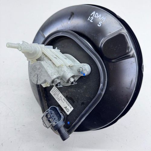Vauxhall adam brake - vauxhall,