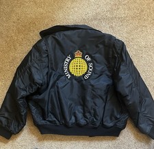 90’s Ministry Of Sound