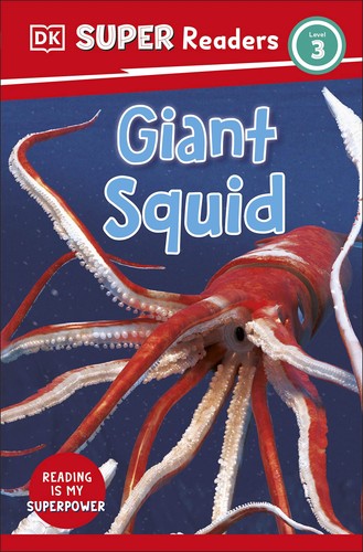 Super readers level giant - super,