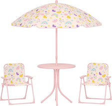 Kids picnic table and - table,