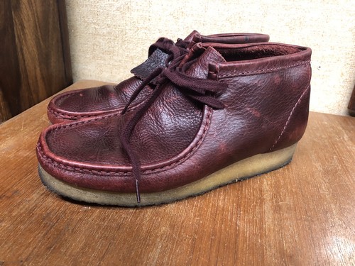 Clarks originals wallabee - originals,