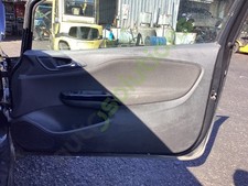 Vauxhall corsa sting - vauxhall, ecoflex