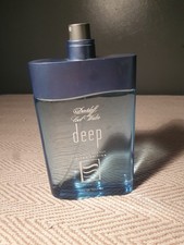 Davidoff Cool Water Deep