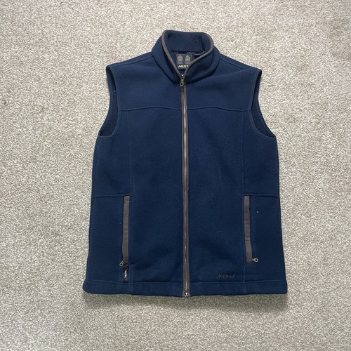 Musto men navy fleece - musto, men’s