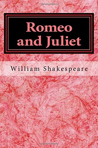Romeo and juliet - romeo,