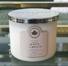 Bath And Body Works White Barn
