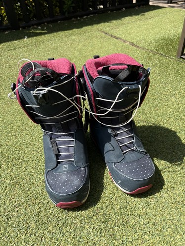 Salomon ivy boa women s - ivy, women’s