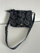 Vivienne Westwood Black Animal