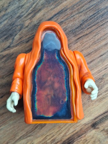 1986 super naturals orange - 1986,