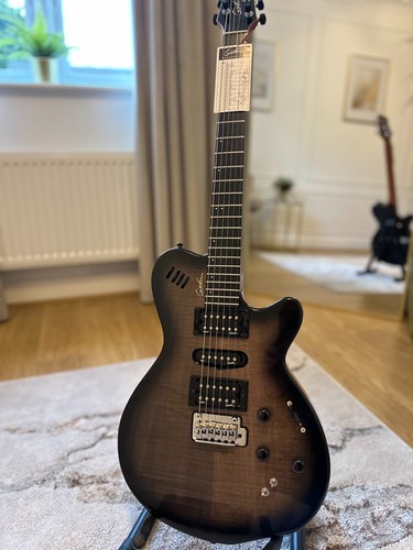 Godin xtsa leaftop trans - xtsa,