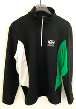 Galvin Green Golf Black