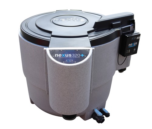 Evolution aqua nexus 220 - evolution, ti