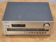 Sony ST-2950F FM Stereo /
