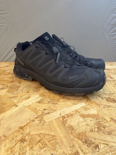 Salomon pro gore tex - xa, gore-tex