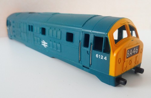 Hornby gauge class b - hornby, b-b